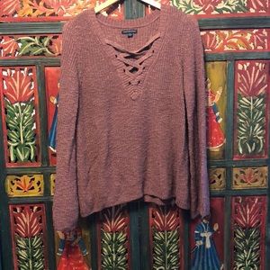 American Eagle Sweater